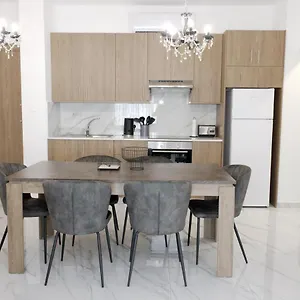 Apartament Musan Boutique, Ajia Napa