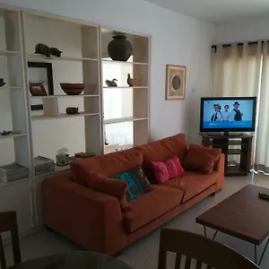 Apartament Sevi's Place, 3 Bedroom Flat, 110 S.m, Larnaca