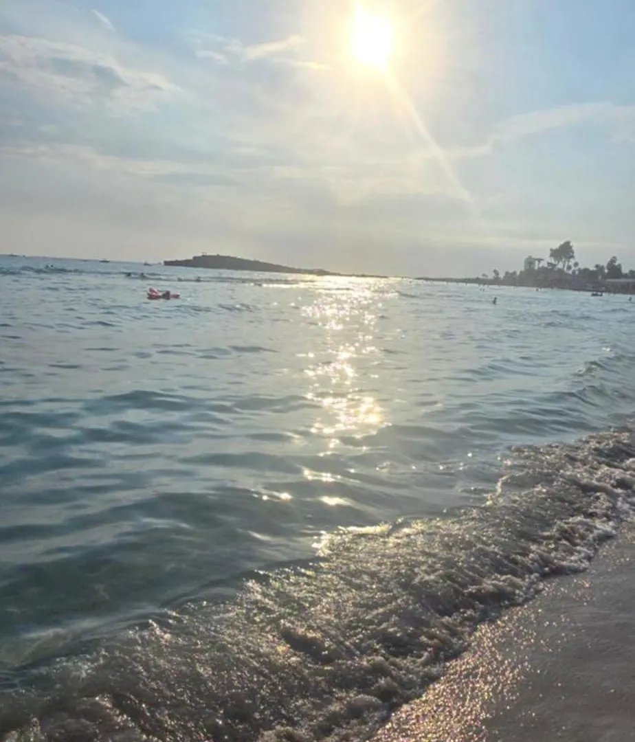 Nissi Golden Sand Lovely One Bedroom Apartment With Spacious Terrace And Free Parking Ayia Napa 0*,  Cyprus